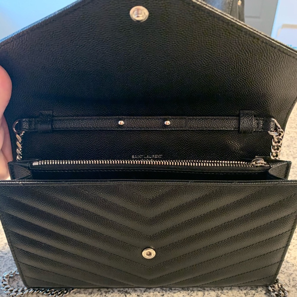 YSL Crossbody - Picture 3 of 4